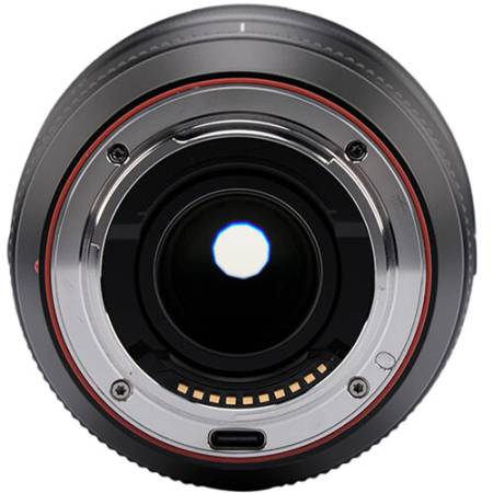 Viltrox 27mm T1.2 AF - obiektyw stałoogniskowy, Nikon Z_7
